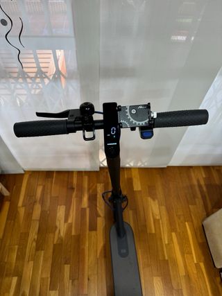 Patinete Xiaomi Mi Electric Scooter 3