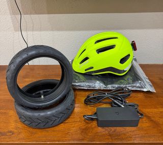 Patinete Xiaomi Mi Electric Scooter 3