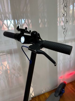 Patinete Xiaomi Mi Electric Scooter 3