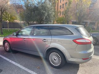 Ford Mondeo 2008 familiar