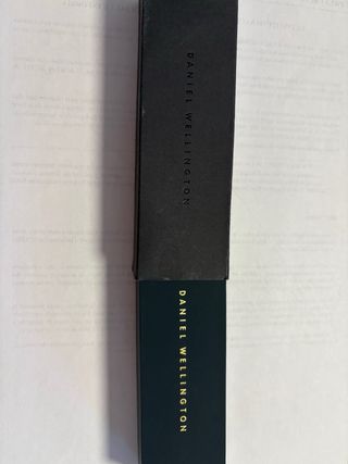 Pulsera Daniel Wellington Classic Cambridge