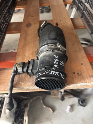 Despiece Opel Astra 2005