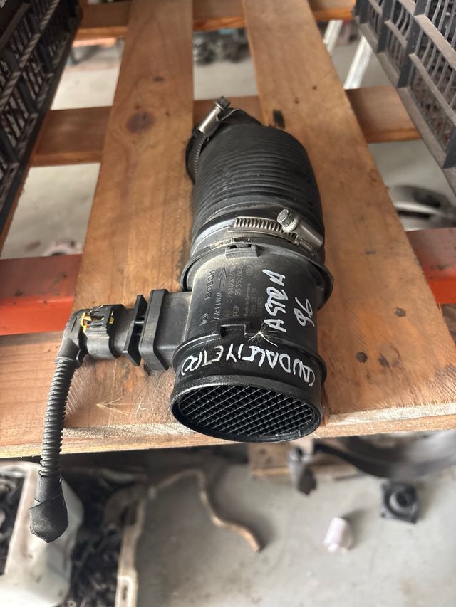 Despiece Opel Astra 2005