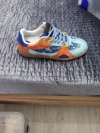 Chaqueta Calvin Klein Golf Negra Talla XS