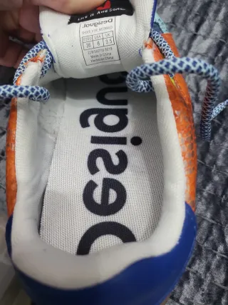 Chaqueta Calvin Klein Golf Negra Talla XS