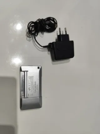 Nintendo Game Boy Micro Plata