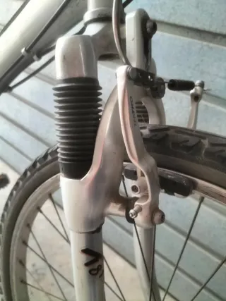 Bicicleta infantil 24 pulgadas