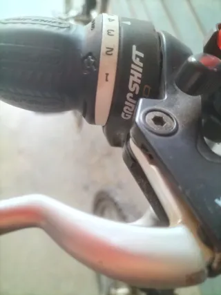 Bicicleta infantil 24 pulgadas