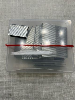 Pistola eléctrica Parkside PET25A1