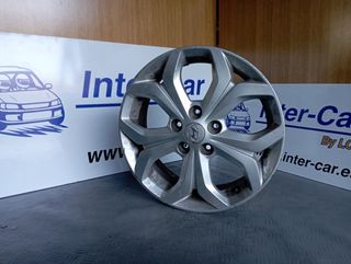 Llantas de Hyundai IX20 de 17”, 2012