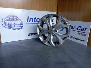 Llantas de Hyundai IX20 de 17”, 2012