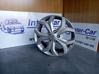 Llantas de Hyundai IX20 de 17”, 2012