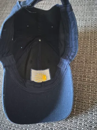 Gorra Oficial Peregrino Camino Santiago