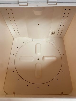 Lavadora Portátil TEFAL Camping/Caravana