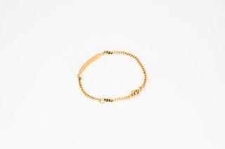 Esclava De Oro De 18K.. Ref: 030-05-01042