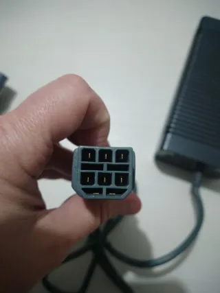 Alimentatore Xbox 360