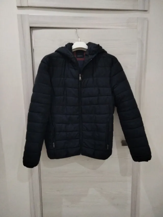 Giubbino Sorbino Blu