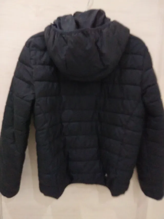 Giubbino Sorbino Blu