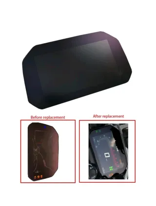 Tft display bmw f 850 gs f 750 gs f 1250