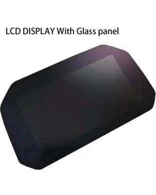 Tft display bmw f 850 gs f 750 gs f 1250