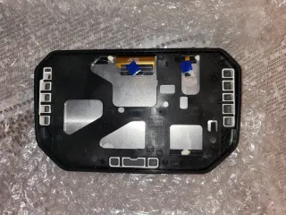 Tft display bmw f 850 gs f 750 gs f 1250