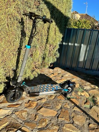 PATINETE ELÉCTRICO SMARTGYRO SPEEDWAY