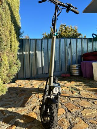 PATINETE ELÉCTRICO SMARTGYRO SPEEDWAY