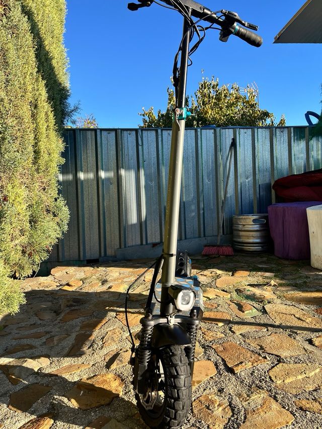 PATINETE ELÉCTRICO SMARTGYRO SPEEDWAY