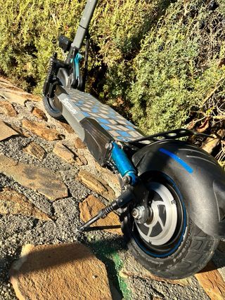 PATINETE ELÉCTRICO SMARTGYRO SPEEDWAY