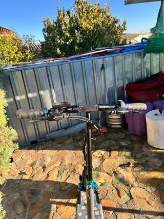 PATINETE ELÉCTRICO SMARTGYRO SPEEDWAY