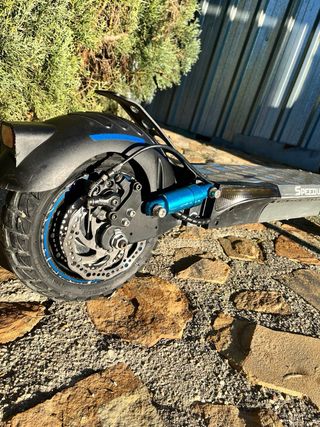 PATINETE ELÉCTRICO SMARTGYRO SPEEDWAY