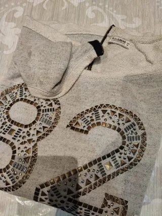 Pantalones de vestir beige y verde oliva