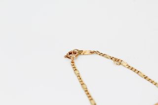 Esclava De Oro De 18K.. Ref: 058-05-00525