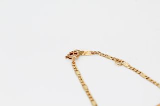 Esclava De Oro De 18K.. Ref: 058-05-00525