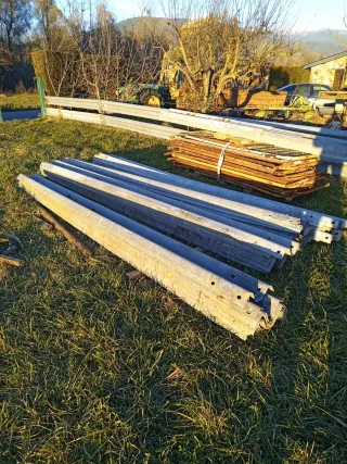 Biondas de carretera metálicas 686738805