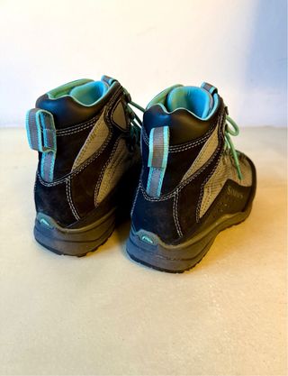 Simms Wader Freestone + Scarponi Vapor Donna