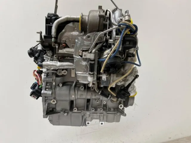 Motor Mini Countryman F60 B47C20B Bi-Turbo
