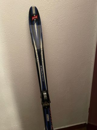 Sci Blizzard Carving