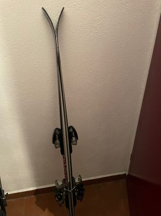 Sci Blizzard Carving