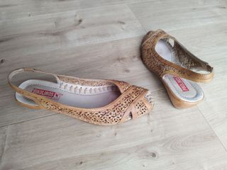 Sandalias Pikolinos Talla 38