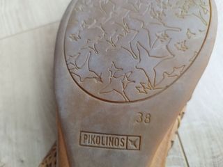 Sandalias Pikolinos Talla 38