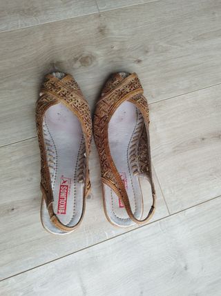 Sandalias Pikolinos Talla 38