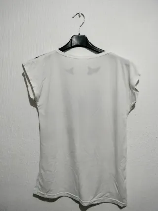 Camisa Nike Mujer Estampado Gatos