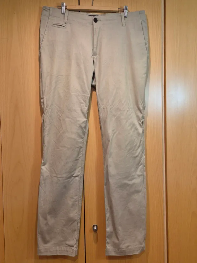 Pantalones moto Spidi Talla 36