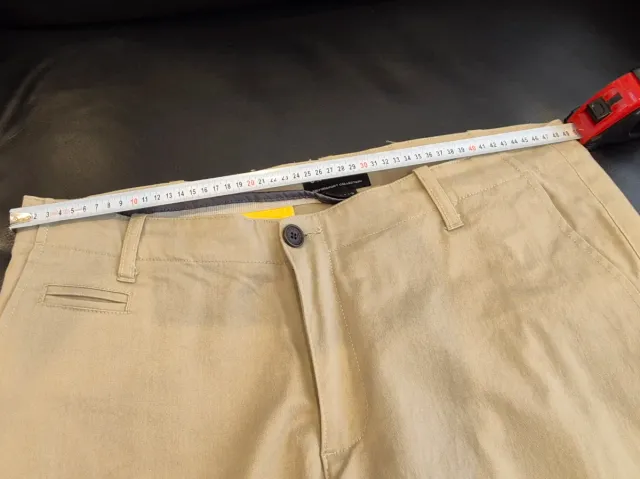 Pantalones moto Spidi Talla 36