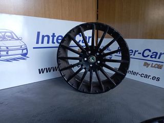 Llantas de Alfa Romeo GT de 17”, 2010