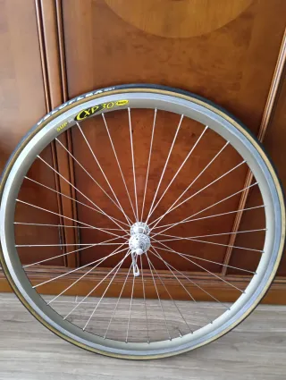 Ruedas Mavic CXP30