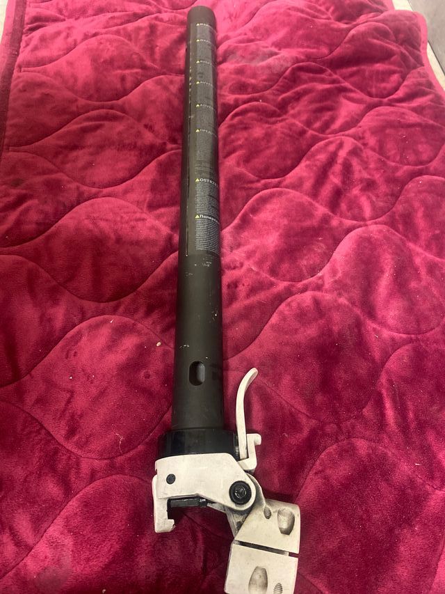 Mástil Patinete Xiaomi Mi3