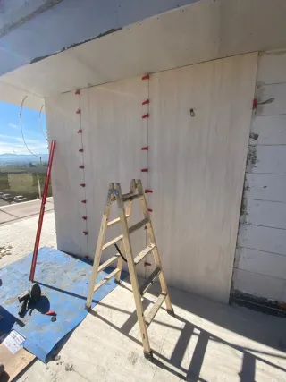 Reforma de baños y casas