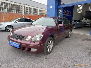 LEXUS GS300 AUTO